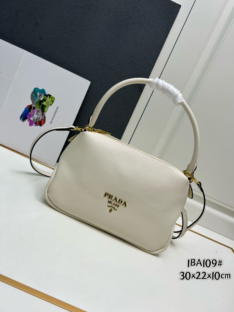 Prada Top Handle Bags